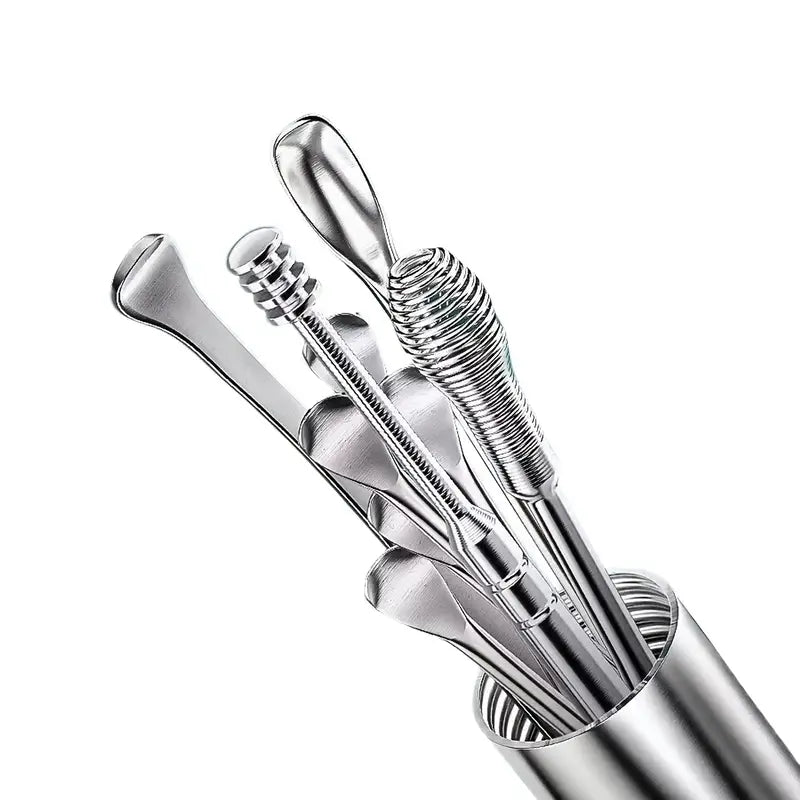 Ear Cleaning Set Tools