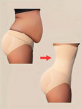 High-Waist Tummy Control Shapewear