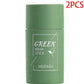 Cleansing Green Tea Mask