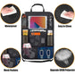 Car Back Of Seat Organizer
