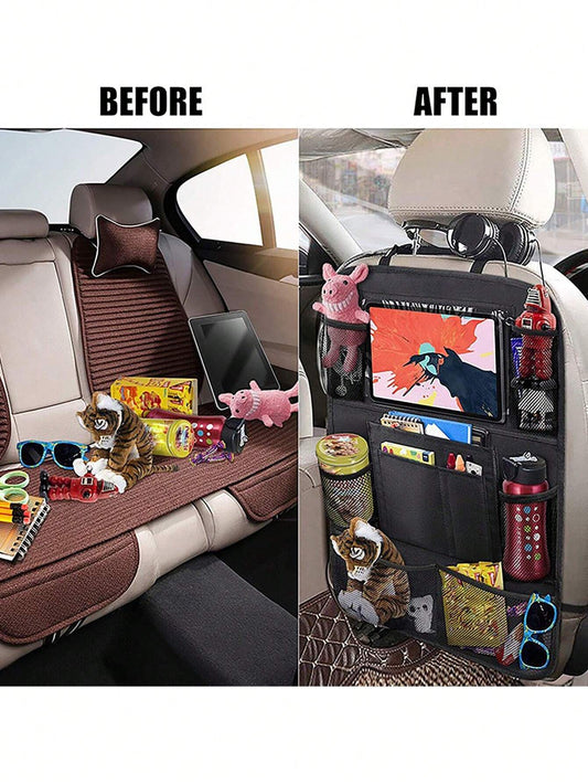 Car Back Of Seat Organizer