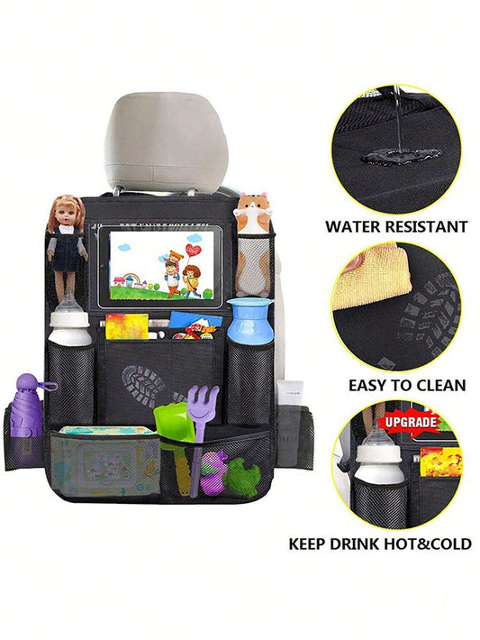 Car Back Of Seat Organizer