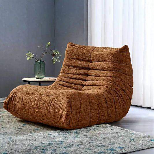 Home Sofa, Lazy Sofa, Compressed Sponge Sofa