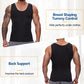 Men's Slimming Body Shapewear Tank Top