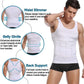 Men's Slimming Body Shapewear Tank Top
