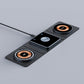 Magnetic Folding Wireless Charger