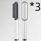 New 2 In 1 Hair Straightener