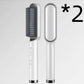 New 2 In 1 Hair Straightener
