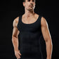 Men's Slimming Body Shapewear Tank Top