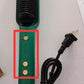 New 2 In 1 Hair Straightener