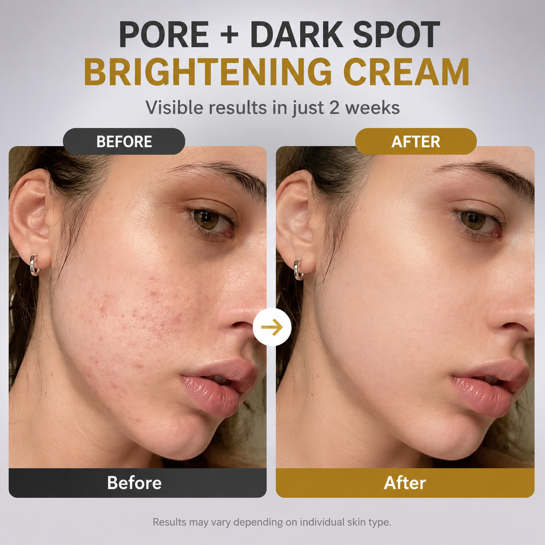 Celimax Pore+Dark Spot Brightening Cream