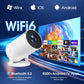 Pocket Beam Smart 180° Projector