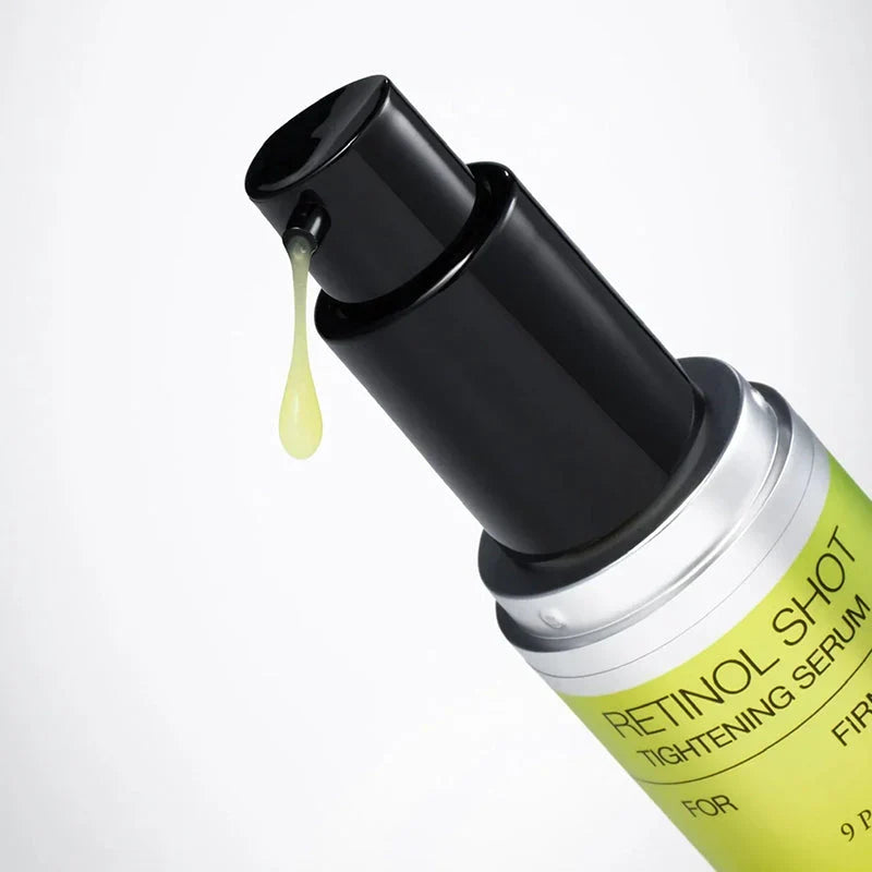 Your Nighttime Skin-Refining Ritual