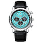 Multifunctional Waterproof Watch