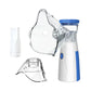 Electronic Portable Nebulizer Machine