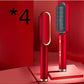 New 2 In 1 Hair Straightener
