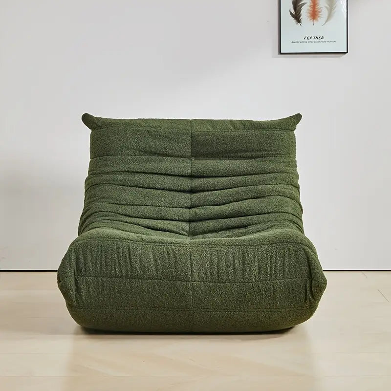 Home Sofa, Lazy Sofa, Compressed Sponge Sofa