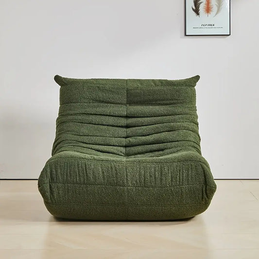 Home Sofa, Lazy Sofa, Compressed Sponge Sofa