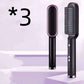 New 2 In 1 Hair Straightener