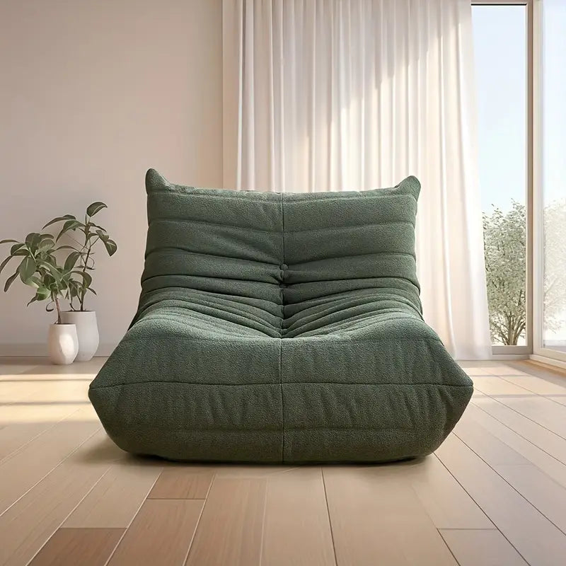 Home Sofa, Lazy Sofa, Compressed Sponge Sofa