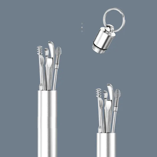 Ear Cleaning Set Tools