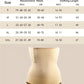 High-Waist Tummy Control Shapewear