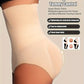 High-Waist Tummy Control Shapewear