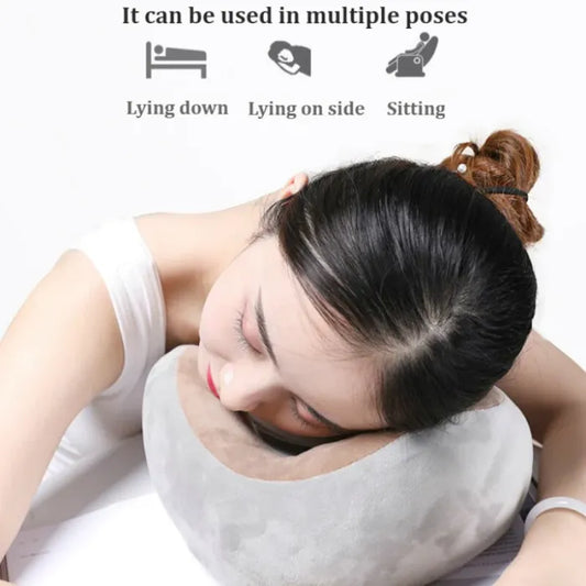 U-shaped Electric Neck Massager