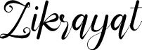 Zikrayat